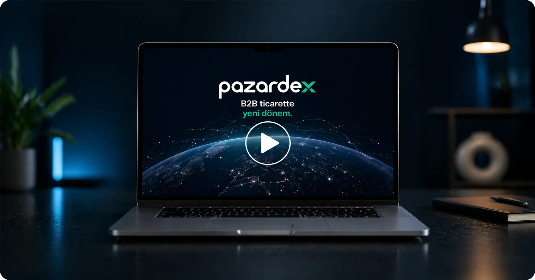 Pazardex ile Satınalma ve Tedarik Süreçlerinde Dijital Dönüşüm